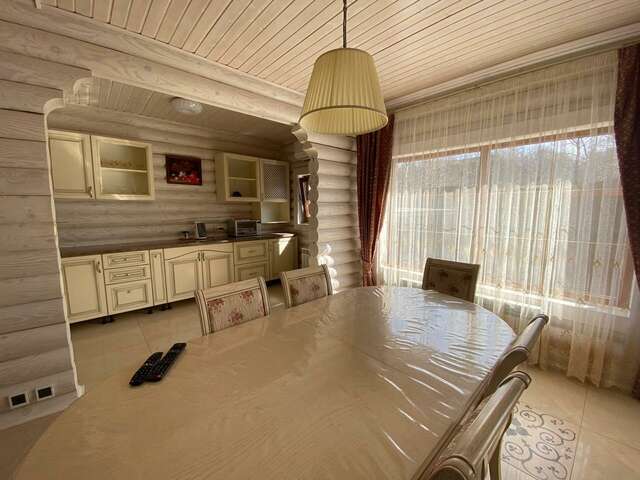 Гостиница Рябиновые бусы Каменномостский-177