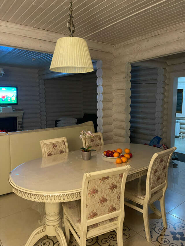 Гостиница Рябиновые бусы Каменномостский-224