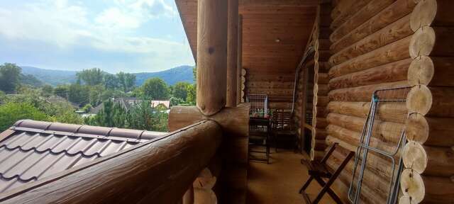 Гостиница Рябиновые бусы Каменномостский-202