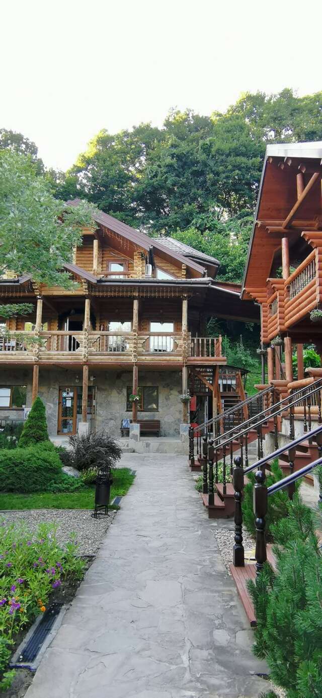 Гостиница Рябиновые бусы Каменномостский-249