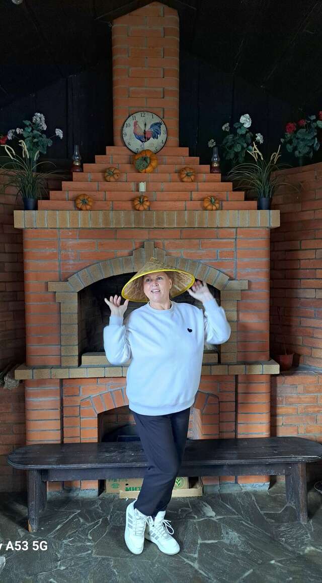 Гостиница Рябиновые бусы Каменномостский-211