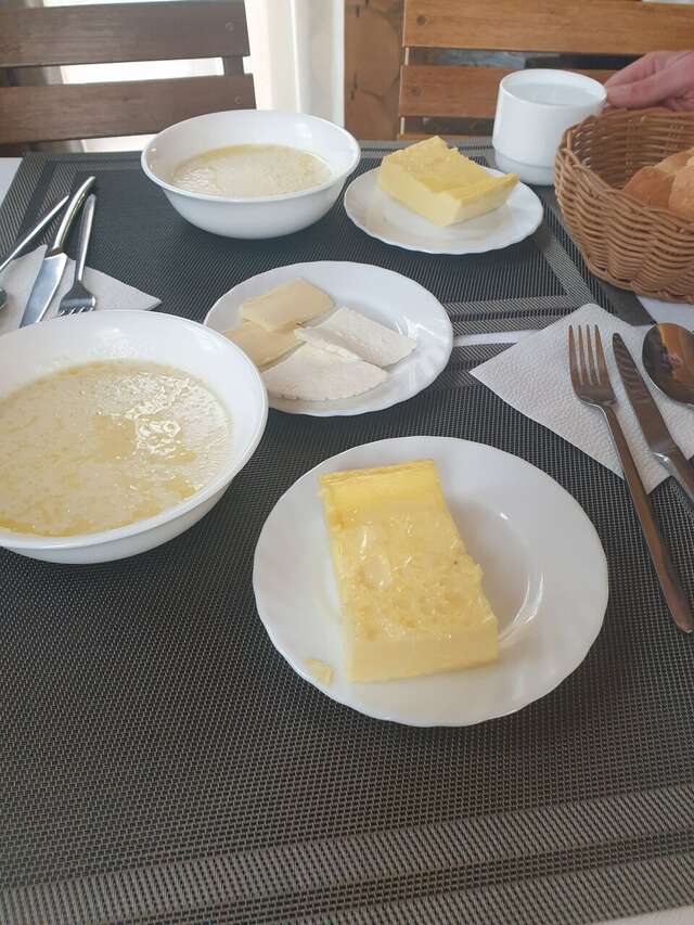 Гостиница Рябиновые бусы Каменномостский-240