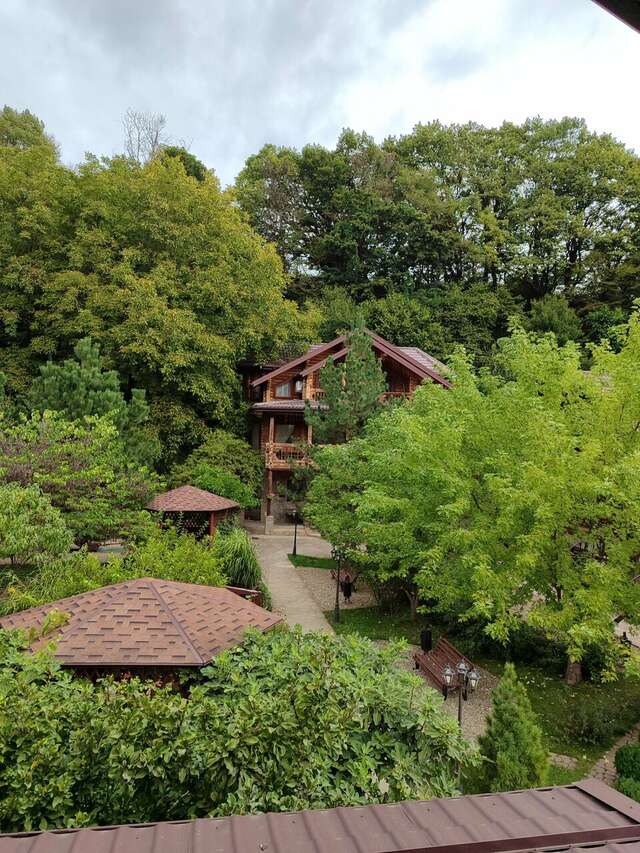 Гостиница Рябиновые бусы Каменномостский-89