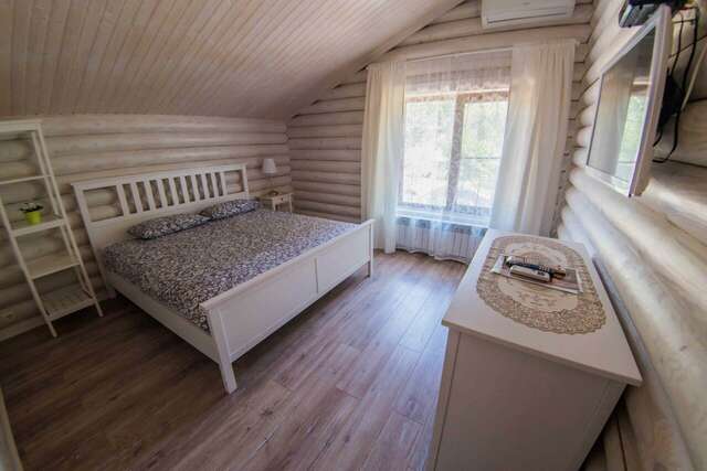 Гостиница Рябиновые бусы Каменномостский-222