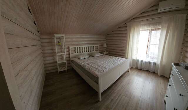 Гостиница Рябиновые бусы Каменномостский-245