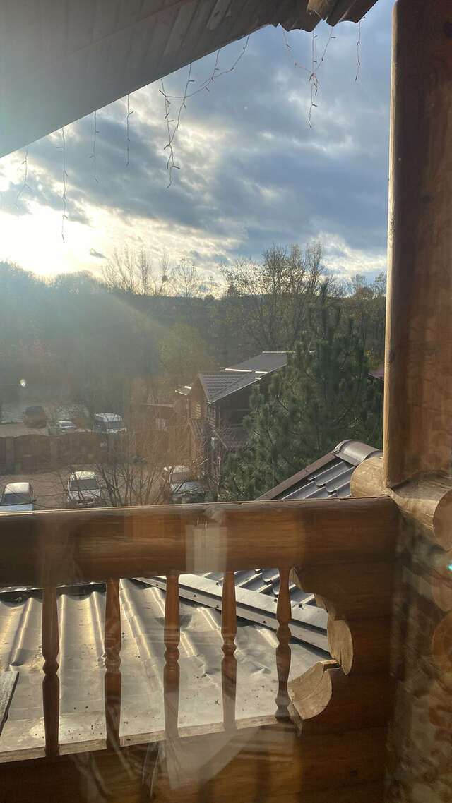 Гостиница Рябиновые бусы Каменномостский-124