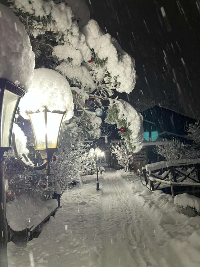 Гостиница Рябиновые бусы Каменномостский-179