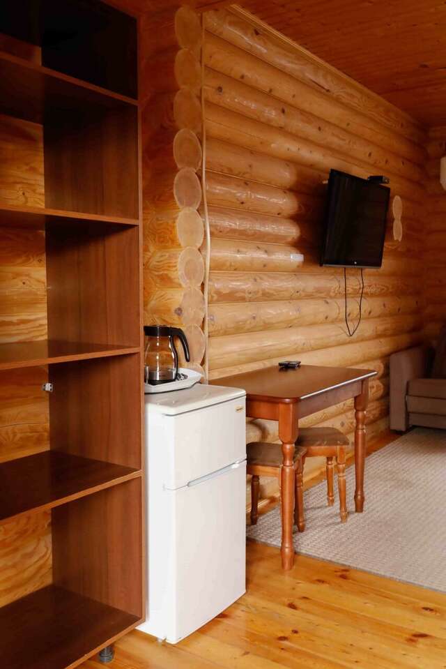 Гостиница Рябиновые бусы Каменномостский-243