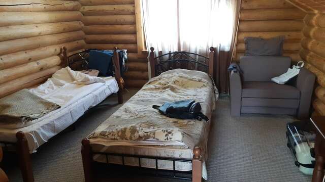 Гостиница Рябиновые бусы Каменномостский-130