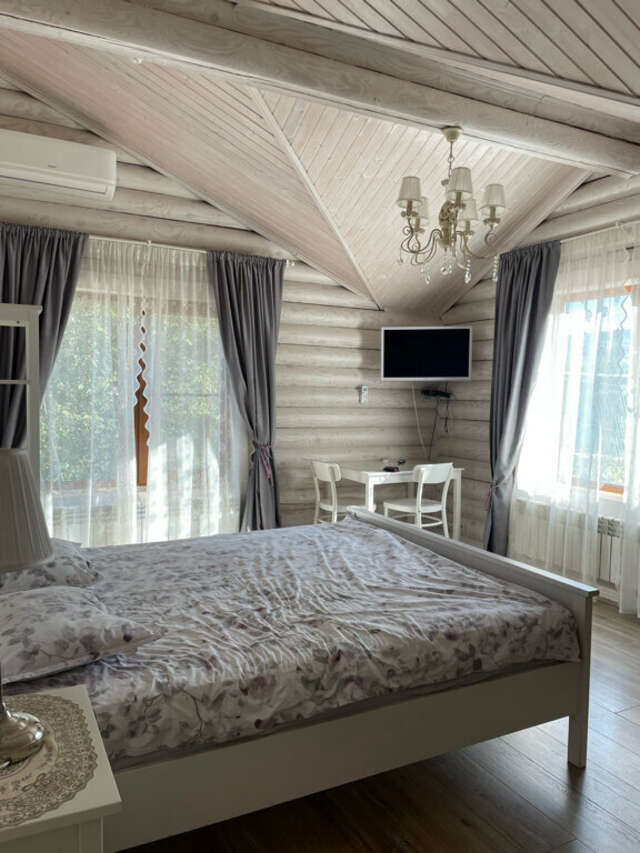 Гостиница Рябиновые бусы Каменномостский-81