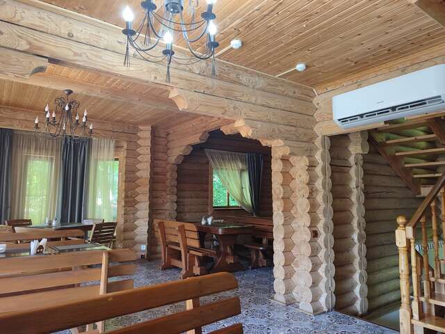 Гостиница Рябиновые бусы Каменномостский-129