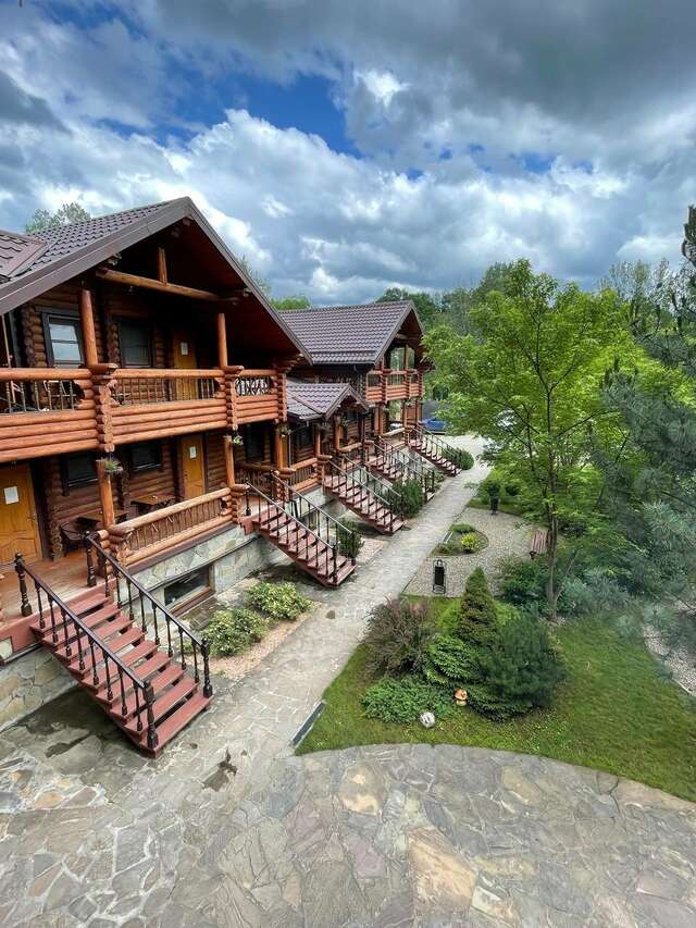 Гостиница Рябиновые бусы Каменномостский-120