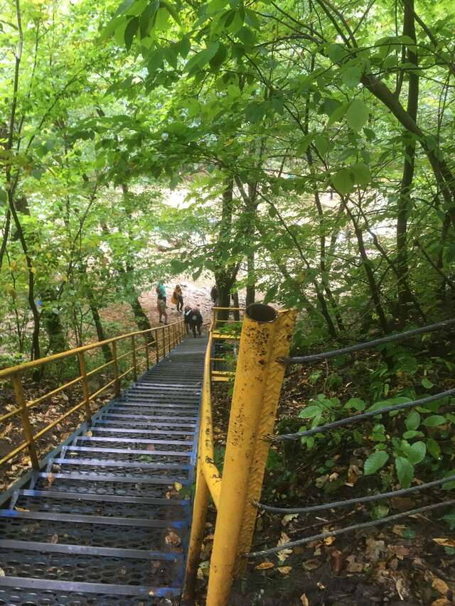 Гостиница Рябиновые бусы Каменномостский-139