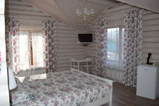 Гостиница Рябиновые бусы Каменномостский-214