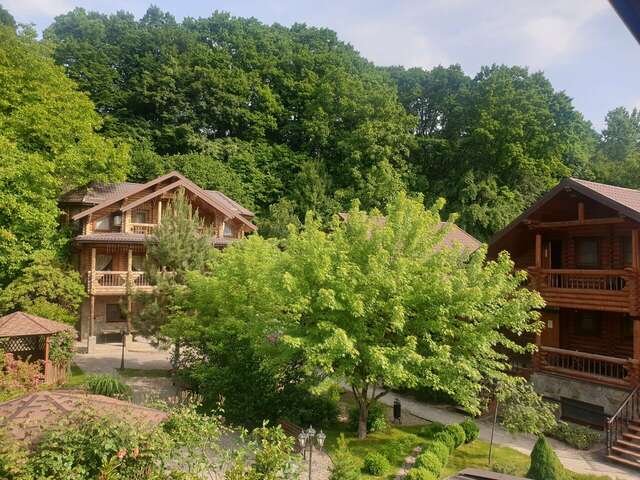 Гостиница Рябиновые бусы Каменномостский-34