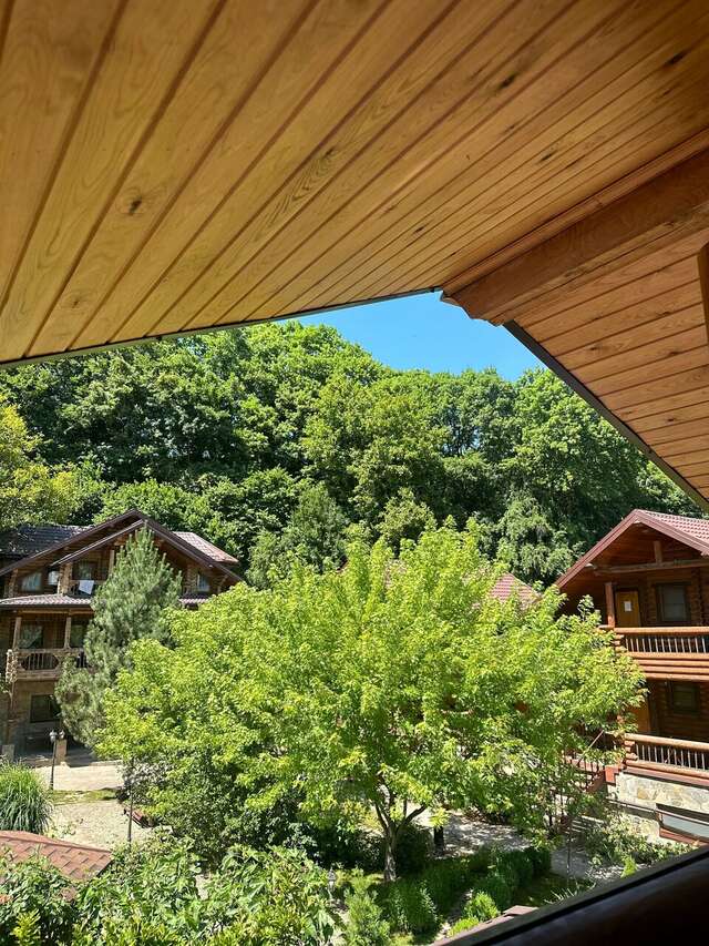 Гостиница Рябиновые бусы Каменномостский-131