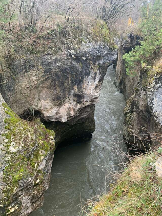 Гостиница Рябиновые бусы Каменномостский-183
