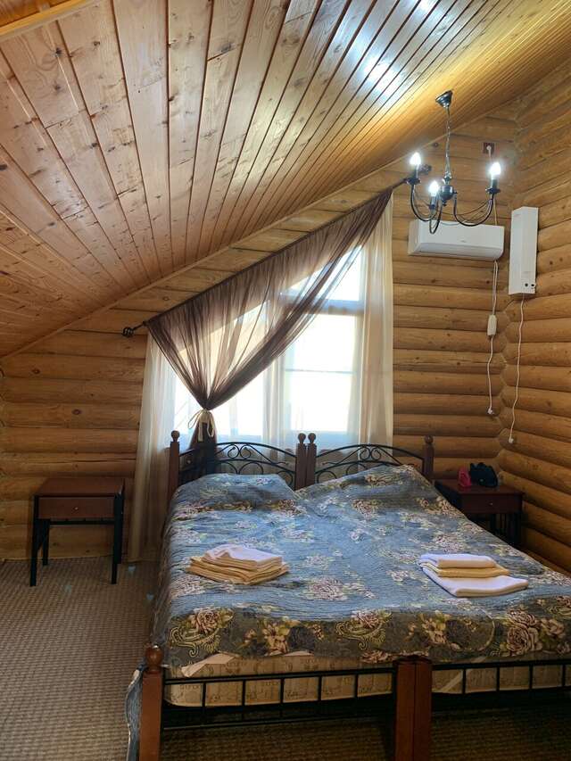 Гостиница Рябиновые бусы Каменномостский-246