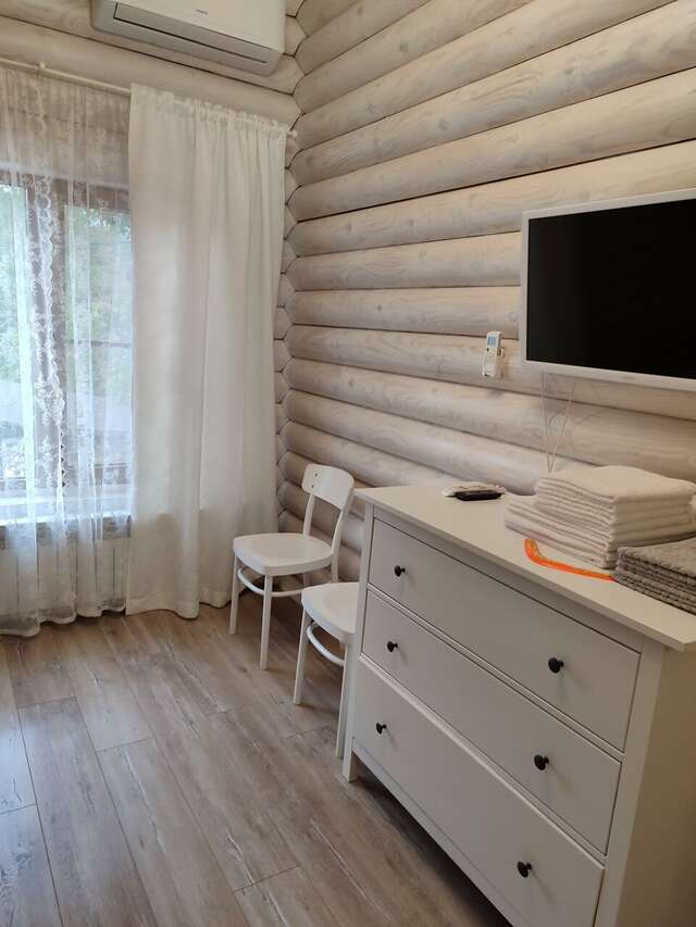 Гостиница Рябиновые бусы Каменномостский-229