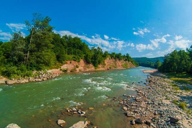 Гостиница Рябиновые бусы Каменномостский-44