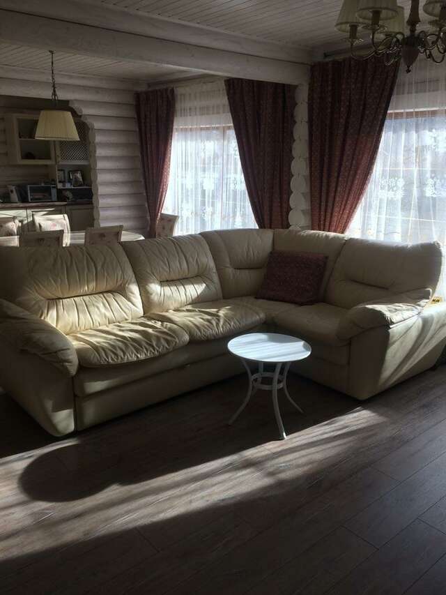 Гостиница Рябиновые бусы Каменномостский-52