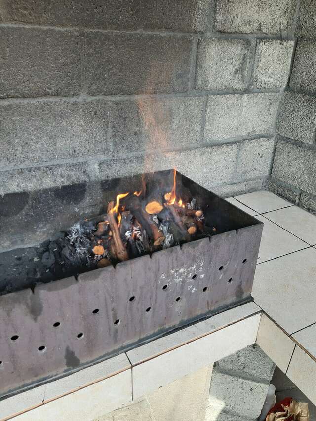 Гостиница Рябиновые бусы Каменномостский-251