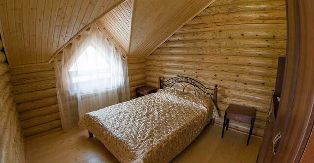 Гостиница Рябиновые бусы Каменномостский-238