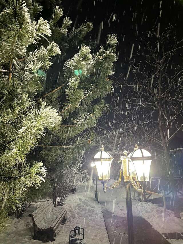 Гостиница Рябиновые бусы Каменномостский-72